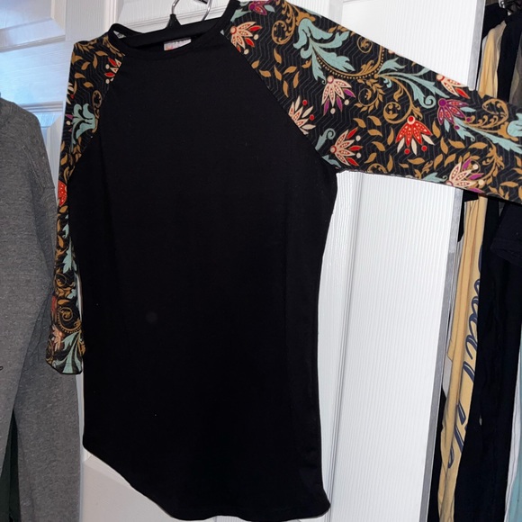 Lularoe Randy Shirt - Picture 3 of 3